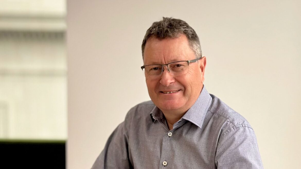 Geof Nightingale